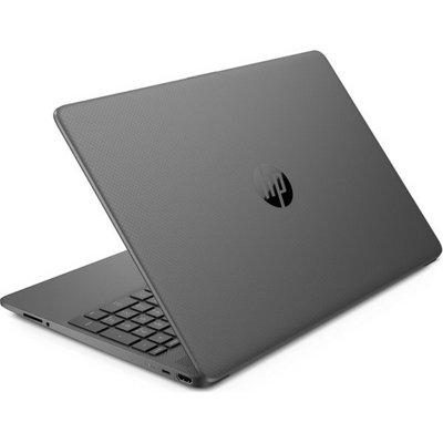 HP 15S-FQ5225TU 15.6" FHD Laptop - Intel Core i5-1235U/8GB RAM/512GB SSD/Windows 11