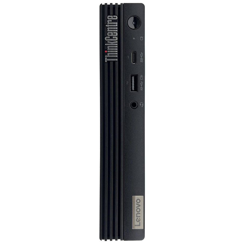 Lenovo ThinkCentre M90q Tiny Intel i5 10500T 2.30GHz 16GB RAM 256GB SSD Wi-Fi Win 11