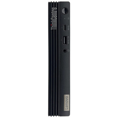 Lenovo ThinkCentre M90q Tiny Intel i5 10500T 2.30GHz 16GB RAM 256GB SSD Wi-Fi Win 11