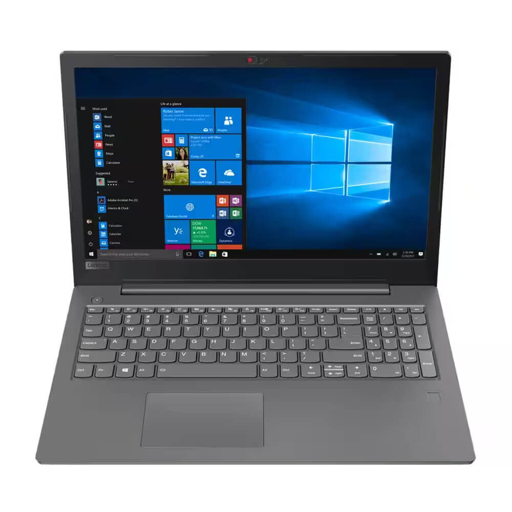 Lenovo V330-15IKB 15.6" HD Laptop - Intel i7 8550U/8GB RAM/256GB SSD/Windows 11