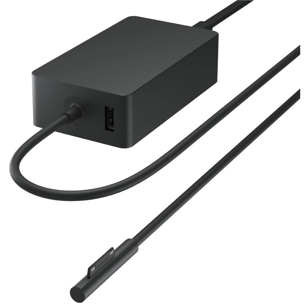 Genuine Microsoft Surface 65W Charger