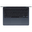 Apple MacBook Air A3113 13.6" - Apple M3/8GB RAM/512GB SSD