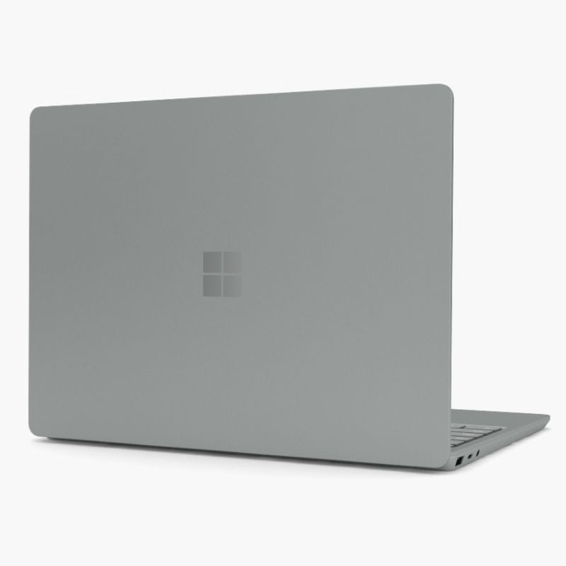 Microsoft Surface Laptop Go 3 12.4" Laptop - Intel Core i5-1235U/8GB RAM/256GB SSD/Windows 11