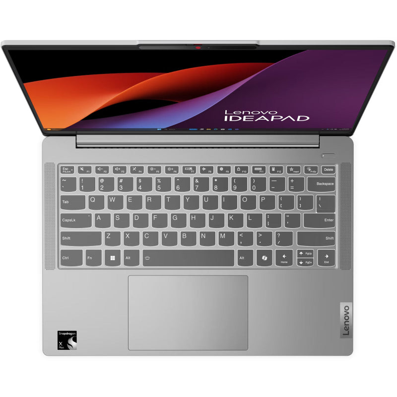 Lenovo IdeaPad Slim 5x 14Q8X9 14" FHD+ Laptop - Snapdragon X Plus/32GB RAM/1TB SSD/Windows 11