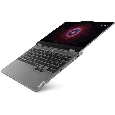 Lenovo LOQ 15ARP9 15.6" FHD Gaming Laptop - AMD Ryzen 7 7435HS/24GB RAM/512GB SSD/NVIDIA RTX 4060/Windows 11