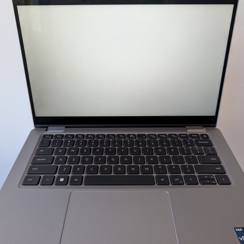 Dell Latitude 5330 13.3" FHD 2-in-1 Touchscreen Laptop - Intel Core i5-1245U/16GB RAM/256GB SSD/Windows 11
