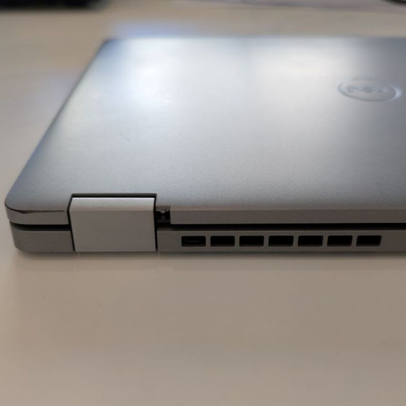 Dell Latitude 5330 13.3" FHD 2-in-1 Touchscreen Laptop - Intel Core i5-1245U/16GB RAM/256GB SSD/Windows 11