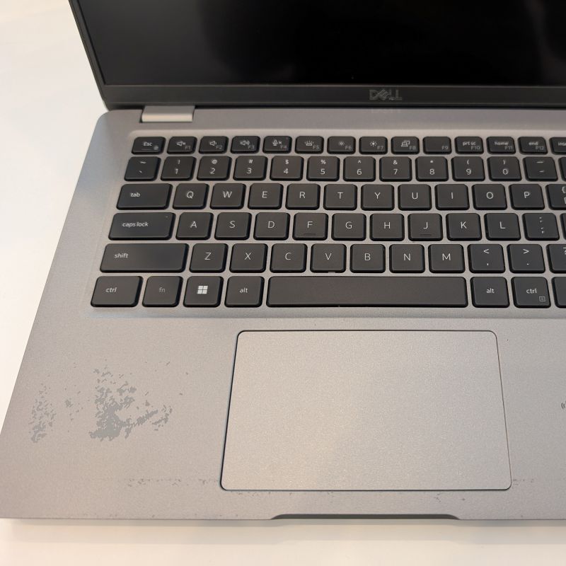 Dell Latitude 5421 14" FHD Touchscreen Laptop - Intel Core i5-11500H/8GB RAM/256GB SSD/Windows 11