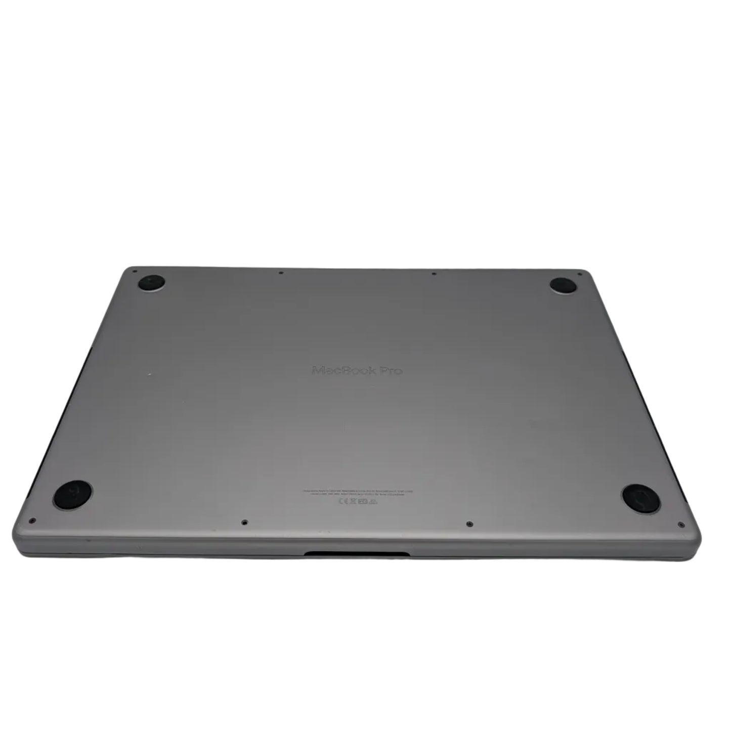 Apple MacBook Pro A2485 16" (2021) - Apple M1 Pro/16GB RAM/512GB SSD