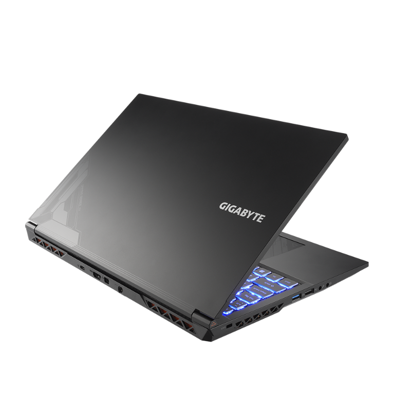 Gigabyte G5 15 15.6" FHD Gaming Laptop - Intel i7-12650H/16GB RAM/512GB SSD/NVIDIA RTX 4050/Windows 11