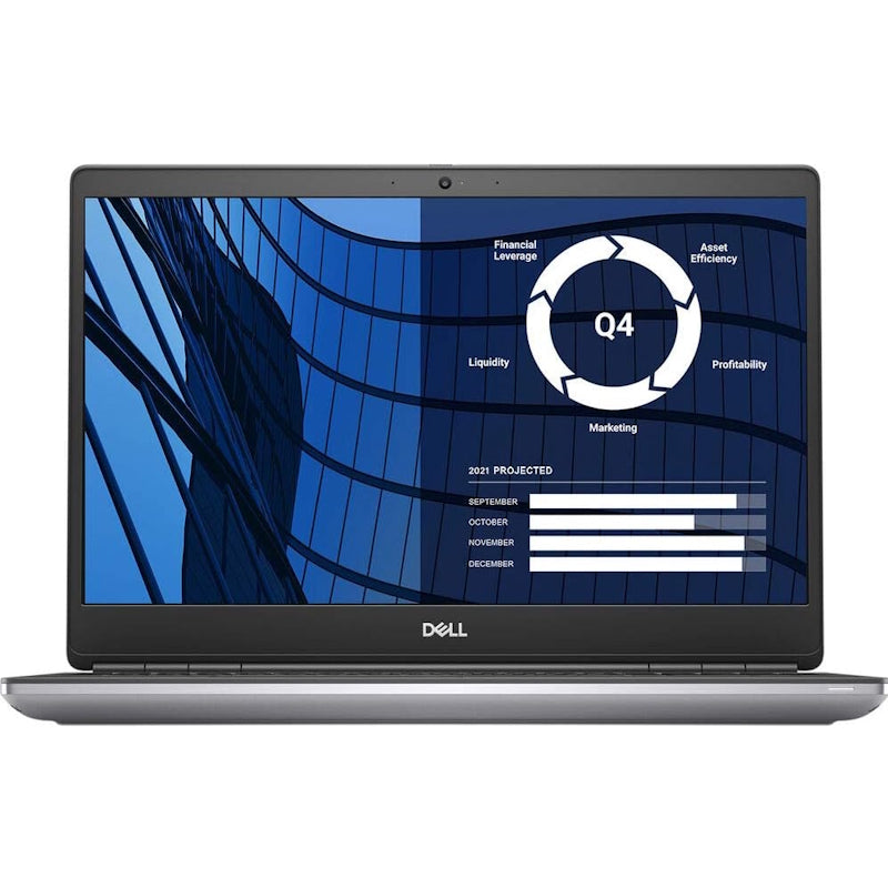 Dell Precision 7740 17.3" FHD Mobile Workstation Laptop - Intel Core i7-9750H/64GB RAM/512GB SSD/Nvidia Quadro RTX 4000/Windows 11