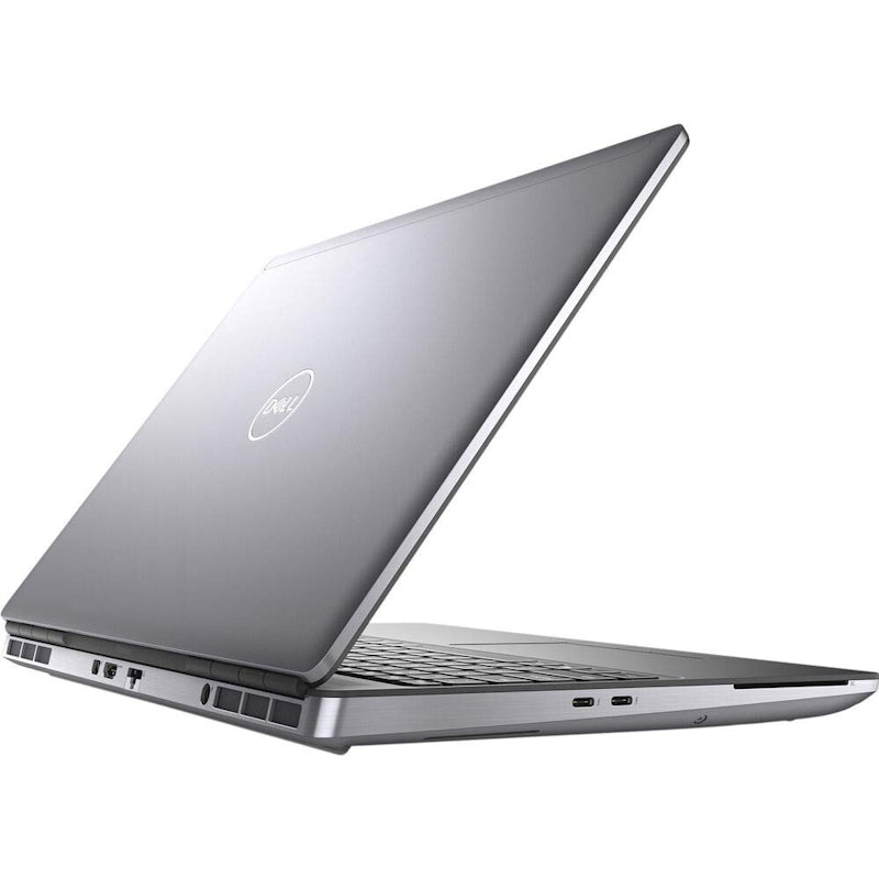 Dell Precision 7740 17.3" FHD Mobile Workstation Laptop - Intel Core i7-9750H/64GB RAM/512GB SSD/Nvidia Quadro RTX 4000/Windows 11