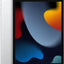 iPad 10.2-inch (2021) 9th Gen 64GB - WiFi - Silver