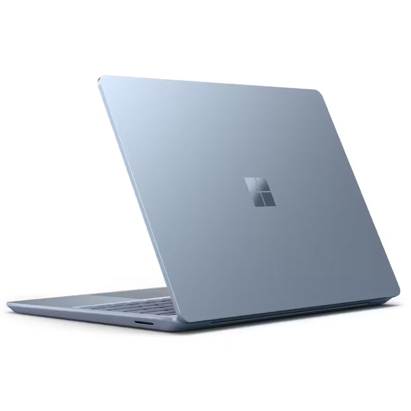Microsoft Surface Laptop Go 3 12.4" Laptop - Intel Core i5-1235U/8GB RAM/256GB SSD/Windows 11