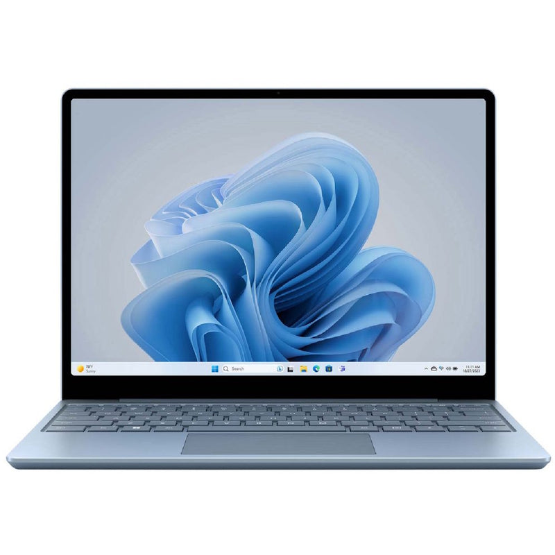 Microsoft Surface Laptop Go 3 12.4" Laptop - Intel Core i5-1235U/8GB RAM/256GB SSD/Windows 11