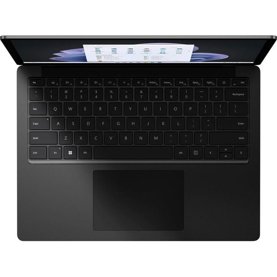 Microsoft Surface Laptop 5 13.5" Touchscreen Laptop - Intel Core i5-1245U/16GB RAM/256GB SSD/Windows 11
