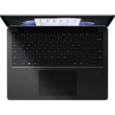 Microsoft Surface Laptop 5 13.5" Touchscreen Laptop - Intel Core i5-1245U/16GB RAM/256GB SSD/Windows 11