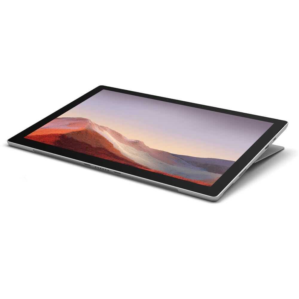 Microsoft Surface Pro 7+ 12.3" Tablet PC - Intel Core i5-1135G7/16GB RAM/256GB SSD/Windows 11