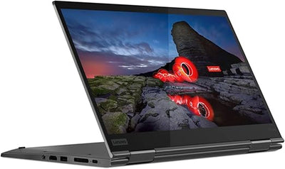 Lenovo ThinkPad X1 Yoga 5th Gen 14" FHD 2-in-1 Touchscreen Laptop - Intel Core i5-10210U/8GB RAM/256GB SSD/Windows 11