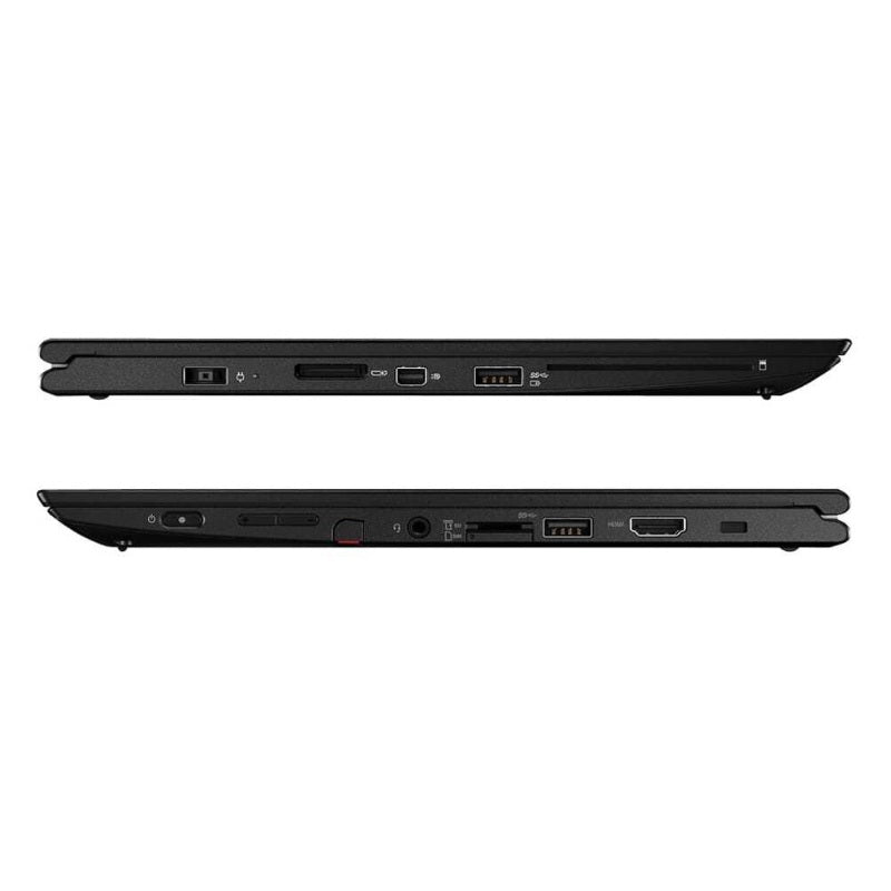 Lenovo ThinkPad Yoga 260 12.5" HD 2-in-1 Touchscreen Laptop - Intel Core i5-6200U/8GB RAM/256GB SSD/Stylus Pen/Windows 11