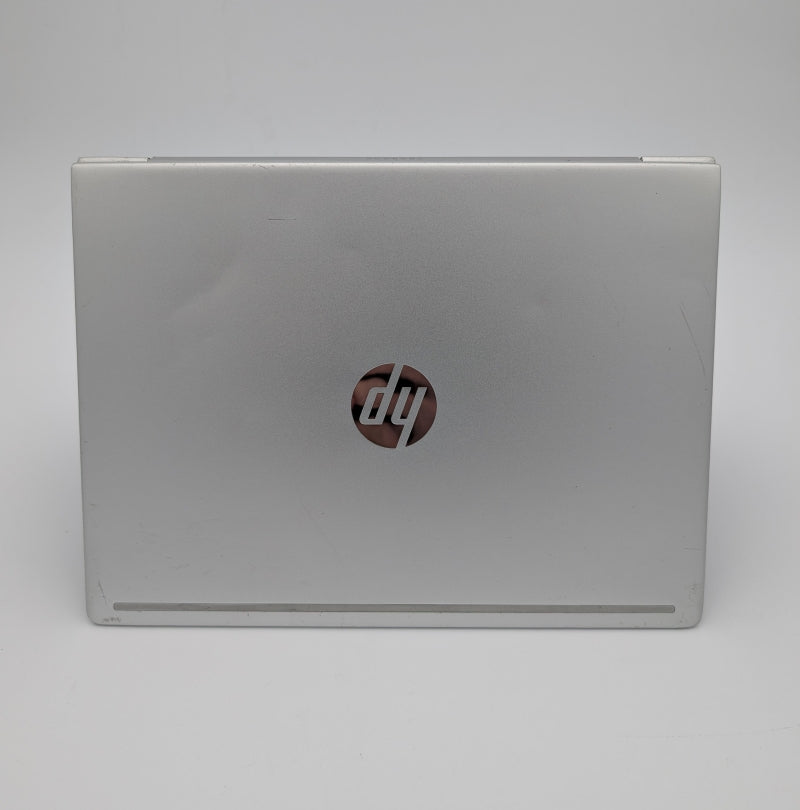 HP ProBook 430 G6 13.3" HD Laptop - Intel Core i5-8265U/8GB RAM/256GB SSD/Windows 11