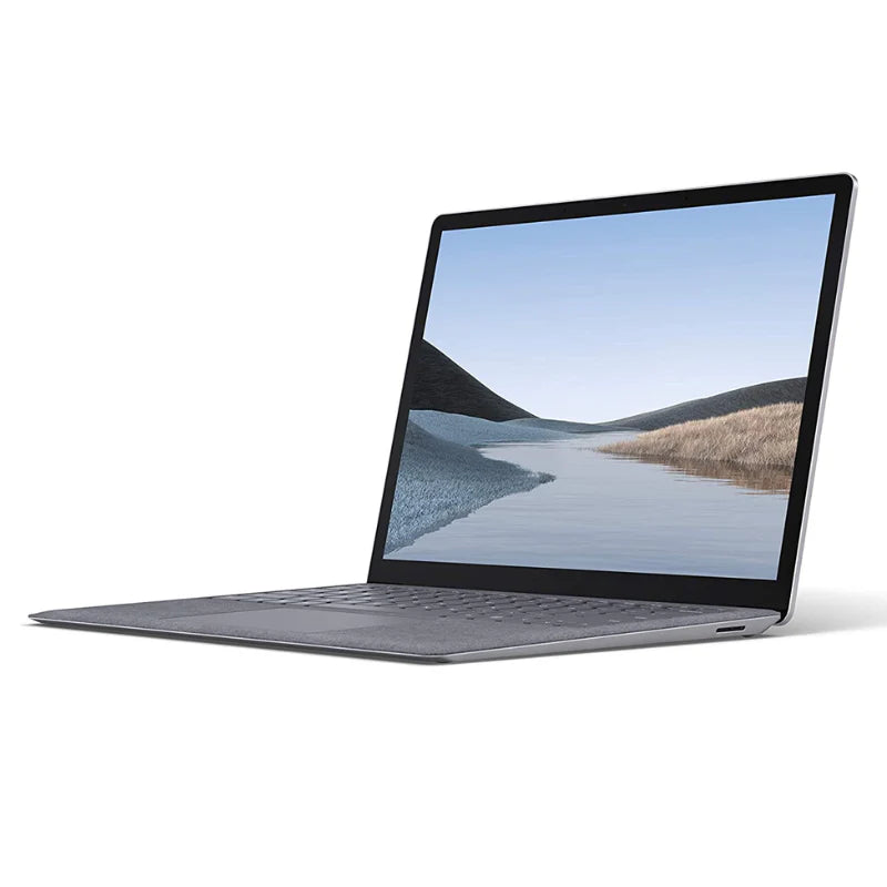 Microsoft Surface Laptop 3  13.5" 2K Laptop - Intel Core i5-1035G7/8GB RAM/256GB SSD/Windows 11