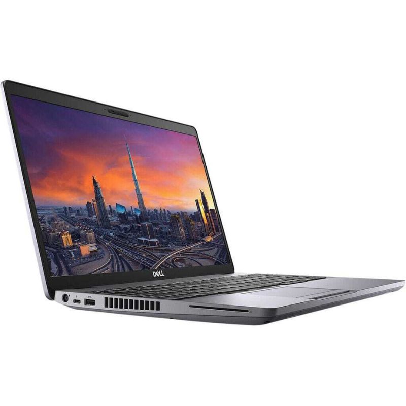 Dell Precision 3551 15.6" FHD Mobile Workstation Laptop - Intel Core i7-10850H/32GB RAM/512GB SSD/NVIDIA Quadro P620 /Windows 11