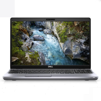 Dell Precision 3551 15.6" FHD Laptop - Intel Core i5-10400H/16GB RAM/512GB SSD/NVIDIA Quadro P620 /Windows 11