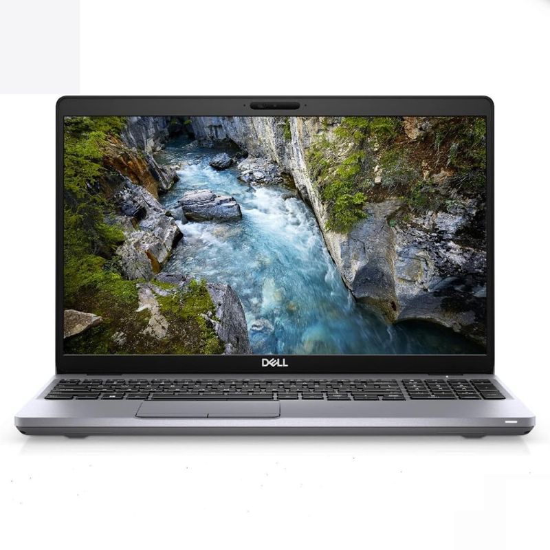 Dell Precision 3551 15.6" FHD Mobile Workstation Laptop - Intel Core i7-10850U/32GB RAM/512GB SSD/NVIDIA Quadro P620 /Windows 11
