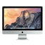 Apple iMac A1418 (2017) 21.5" Retina Display - Intel Core i5-7360U/8GB RAM/1TB HDD/OS Ventura