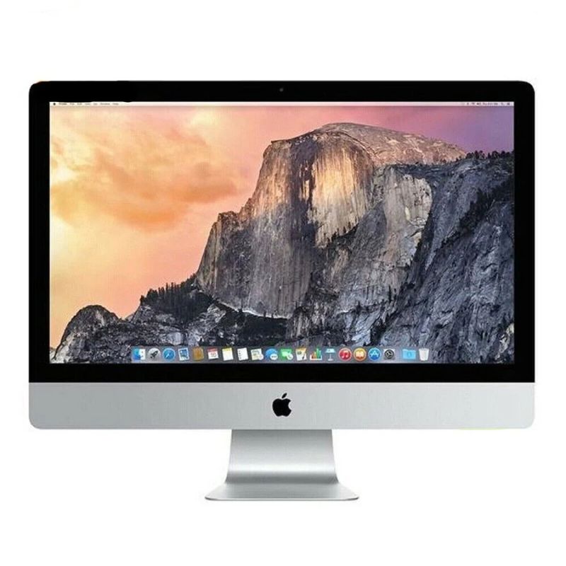 Apple iMac A1418 (2017) 21.5" Retina Display - Intel Core i5-7360U/8GB RAM/1TB HDD/OS Ventura