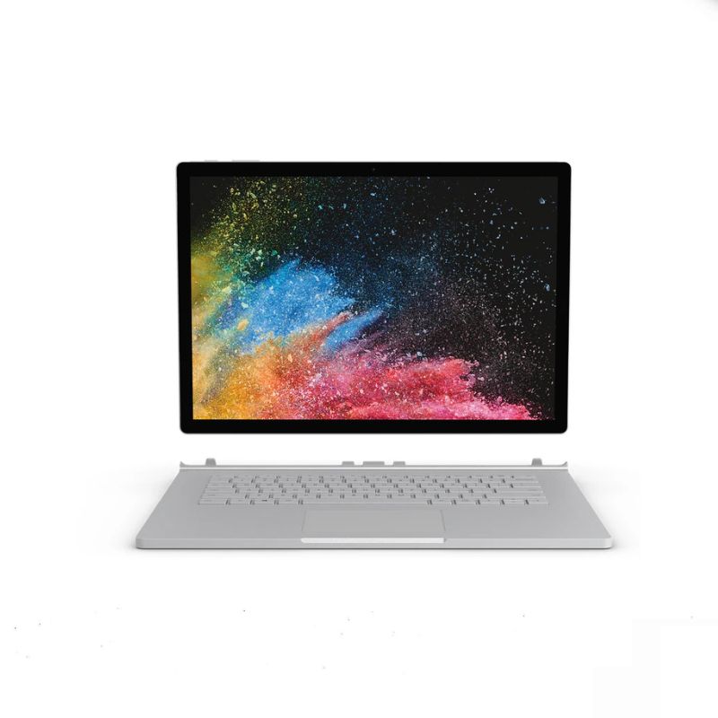 Microsoft 2024 Surface Book 2 13.5” 256gb i5 8gb Ram - DEFECTIVE