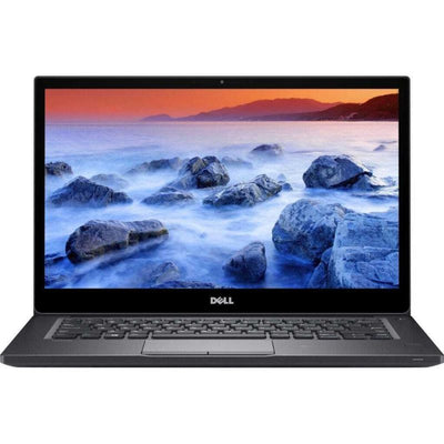 Dell Latitude 7480 14" FHD Laptop - Intel Core i5-7300U/8GB RAM/128GB SSD/Windows 11