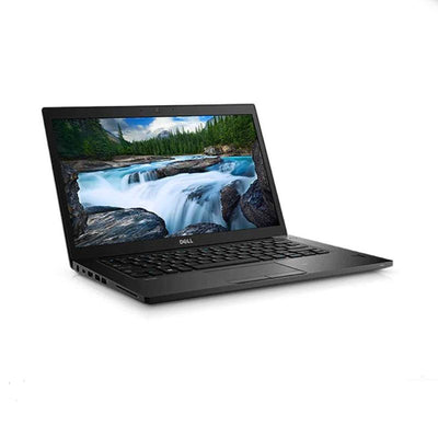 Dell Latitude 7480 14" FHD Laptop - Intel Core i5-7300U/8GB RAM/128GB SSD/Windows 11