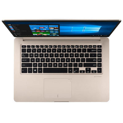 ASUS Vivobook K510U 15.6" FHD Laptop - Intel Core i7-7500U/8GB RAM/256GB SSD/NVIDIA 940MX/Windows 11