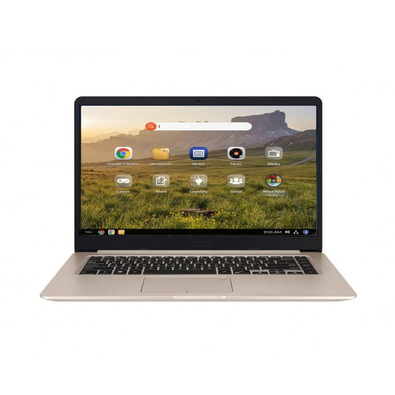 ASUS Vivobook K510U 15.6" FHD Laptop - Intel Core i7-7500U/8GB RAM/256GB SSD/NVIDIA 940MX/Windows 11