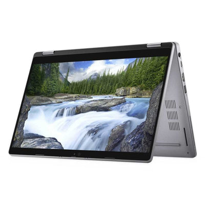 Dell Latitude 7400 14" FHD 2-in-1 Touchscreen Laptop - Intel Core i7-8665U/16GB RAM/256GB SSD/Windows 11