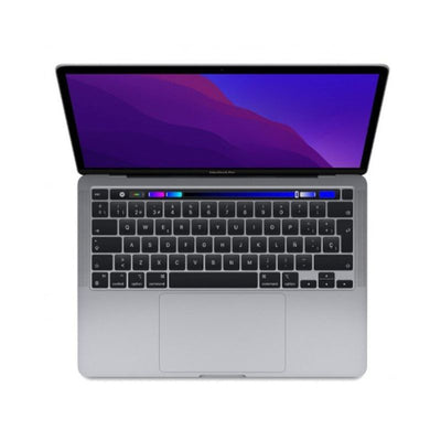 Apple MacBook Pro A1932 13" - Intel Core i5-8210Y/8GB RAM/256GB SSD/OS Sonoma