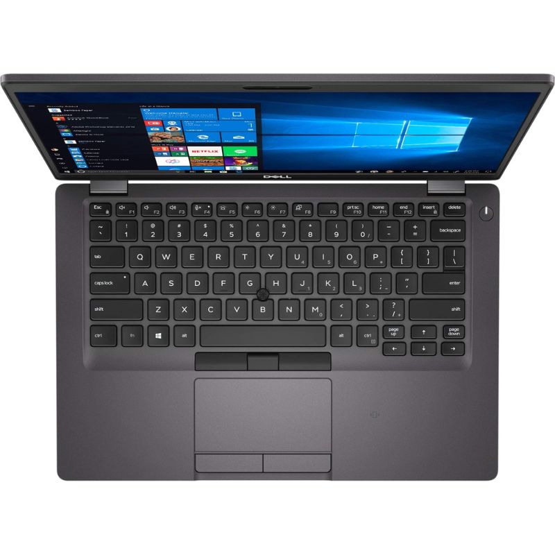 Dell Latitude 5400 14" FHD Laptop - Intel Core i5-8350U/16GB RAM/512GB SSD/Windows 11