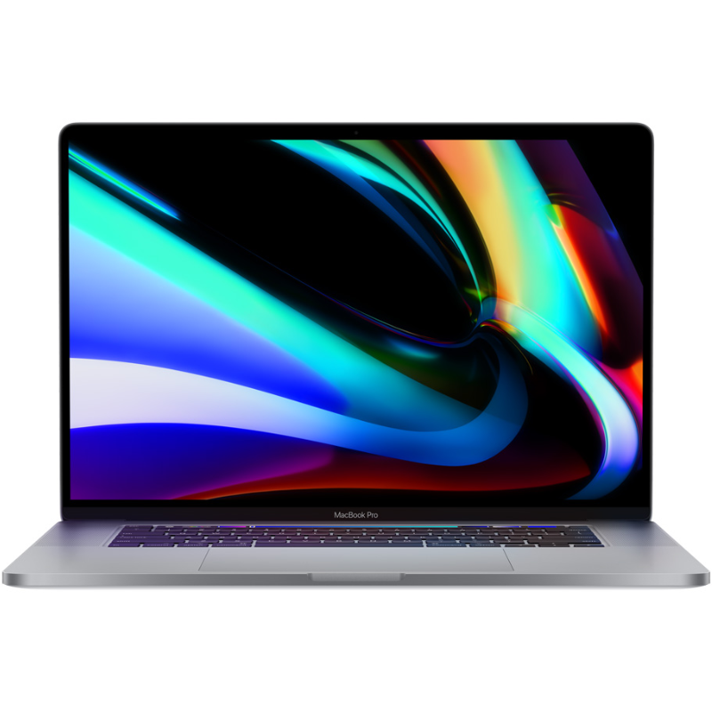 Apple MacBook Pro A2141 16" with Touch Bar - Intel Core i9-9880H/16GB RAM/1TB SSD/Radeon Pro 5500M