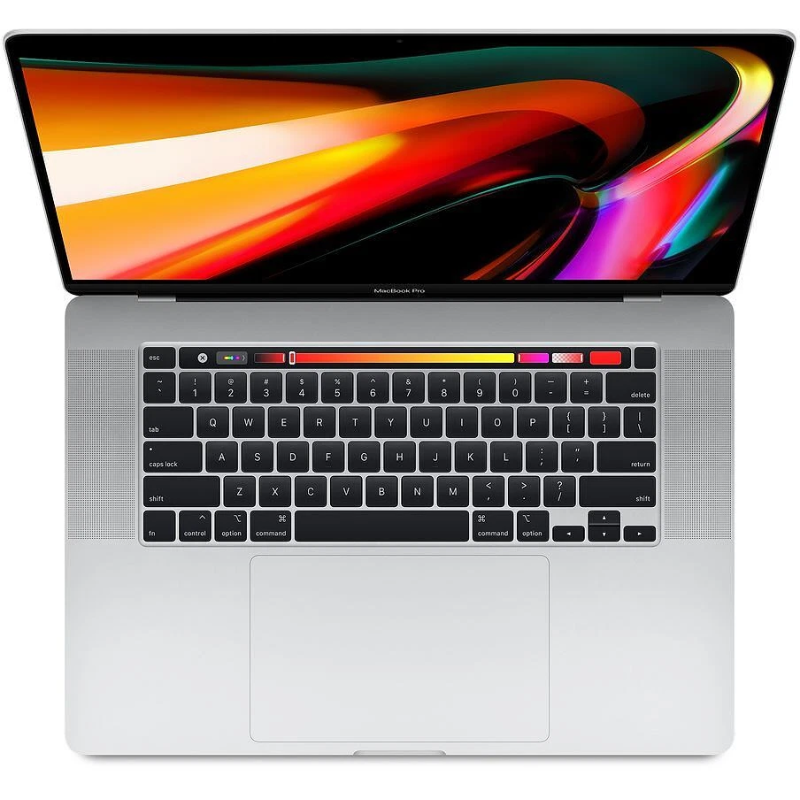 Apple MacBook Pro A2141 16" with Touch Bar - Intel Core i9-9880H/16GB RAM/1TB SSD/Radeon Pro 5500M