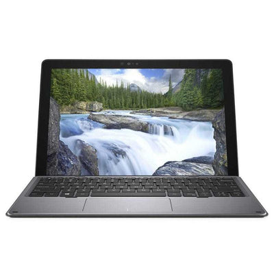 Dell Latitude 7210 12.3" FHD 2 in 1 Touchscreen Laptop - Intel Core i5-10310U/8GB RAM/256GB SSD/Windows 11