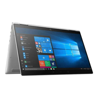 HP EliteBook x360 1030 G4 13.3" FHD 2-in-1 Touchscreen Laptop - Intel Core i5-8265U/8GB RAM/256GB SSD/Windows 11