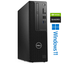 Dell Precision 3440 SFF Desktop PC - Intel Core i7-10700/16GB RAM/512GB SSD/NVIDIA Quadro P1000/Windows 11