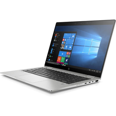 HP EliteBook x360 1030 G4 13.3" FHD 2-in-1 Touchscreen Laptop - Intel Core i5-8265U/8GB RAM/256GB SSD/Windows 11
