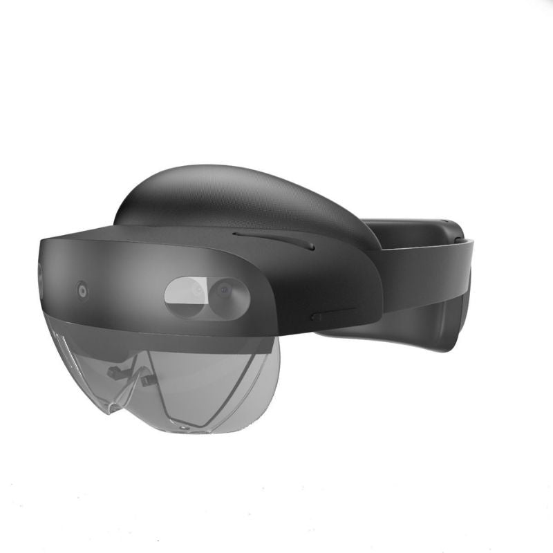 Microsoft HoloLens Standalone AR Headset – Refurb Rebel