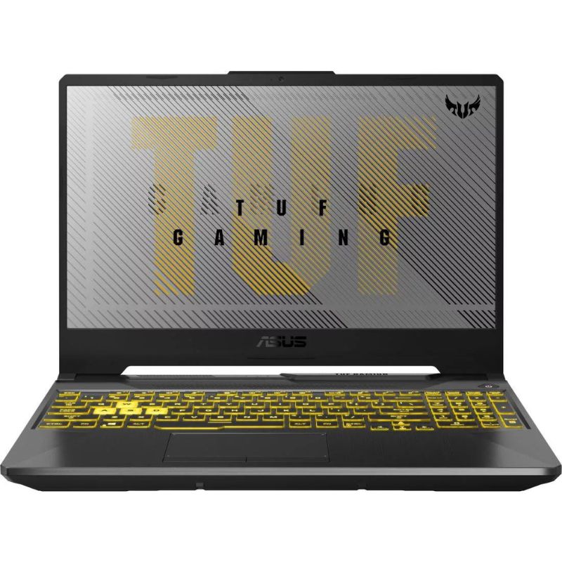 ASUS TUF Gaming A15 FA506 FHD Gaming Laptop AMD Ryzen