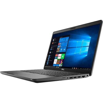 Dell Latitude 5500 15.6" FHD Laptop - Intel Core i5-8265U/8GB RAM/256GB SSD/Windows 11