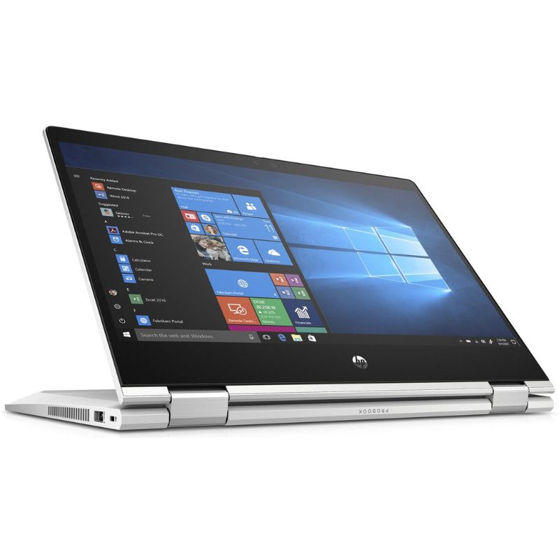 HP ProBook x360 435 G7 13.3" FHD 2-in-1 Touchscreen Laptop - AMD Ryzen 5 4500U/16GB RAM/256GB SSD/Windows 11