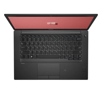 Dell Latitude 7490 14" FHD Laptop - Intel Core i5-8350U/8GB RAM/256GB SSD/Windows 11